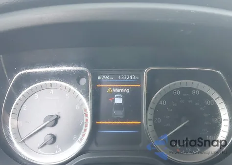 2019 Nissan Titan Sv from USA, damaged, VIN 1N6AA1E61KN502331